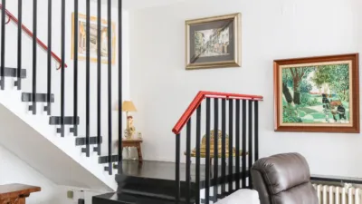 House on Pins Street, Dels photo 74