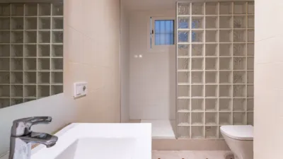 Apartment in Magaluf photo 19