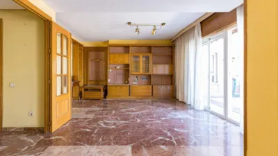 Penthouse on Calle Torre Álvarez photo 10