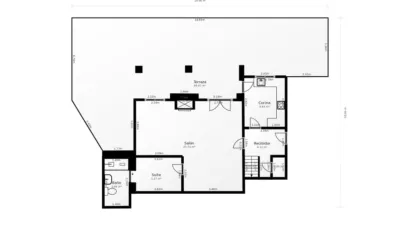 Chalet in Can Gelat photo 59