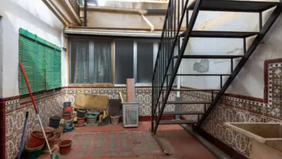 House on Calle Real photo 56