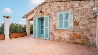House in Sineu photo 95