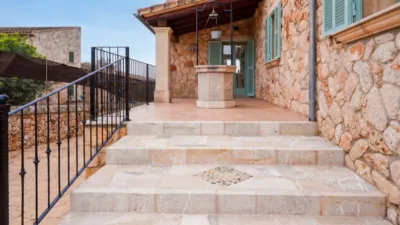 House in Sineu photo 12