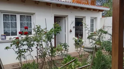 Chalet on Calle de Correos photo 36