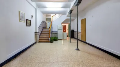 House on Calle Real photo 25