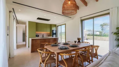 House in Sineu photo 89