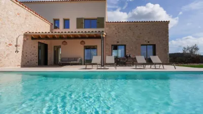 House in Sineu photo 25