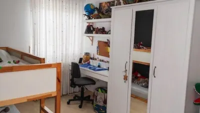 Duplex Penthouse in Muro de Alcoy photo 8