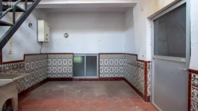 House on Calle Real photo 53