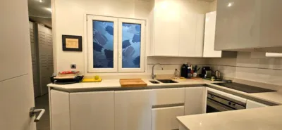 Duplex on Mandasko Dukearen Pasealekua photo 8