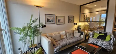 Duplex on Mandasko Dukearen Pasealekua photo 3