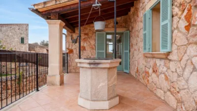House in Sineu photo 22
