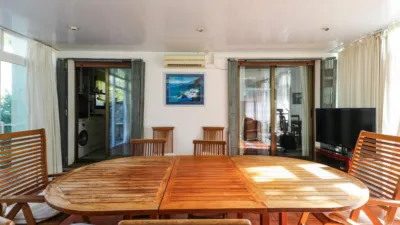 House on Pins Street, Dels photo 22