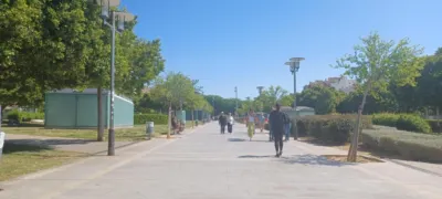 Piso en venta en Avinguda d'Alexandre Rosselló, El Mercat (Distrito Centre. Palma de Mallorca) de 875.000 €