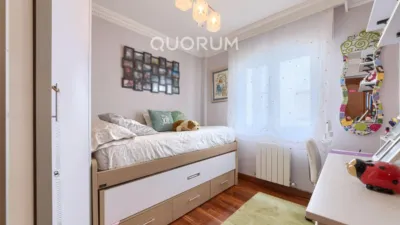 Flat in the Centre photo 8