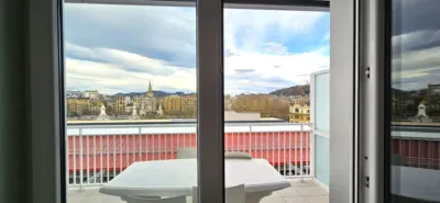 Duplex on Mandasko Dukearen Pasealekua photo 15