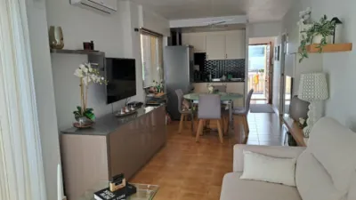 Apartment in La Veleta photo 7