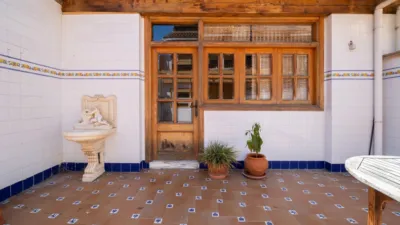 House on Carrer Major photo 24