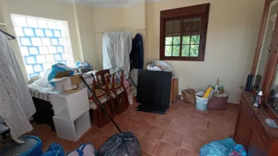 Chalet en Junta de los Rios photo 33