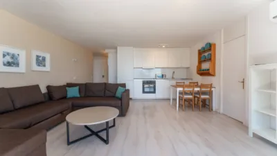Apartment in Magaluf photo 7