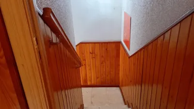 Chalet on Calle de Correos photo 33