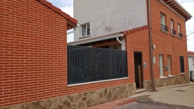 Chalet on Calle de Correos photo 38