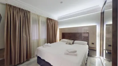 Apartment at Doctor Celestino González Padrón Street, 4 photo 17