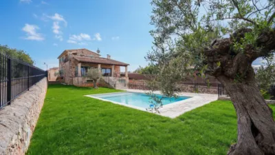 House in Sineu photo 2