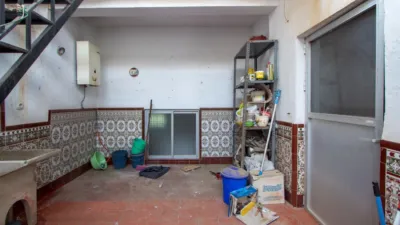 House on Calle Real photo 54