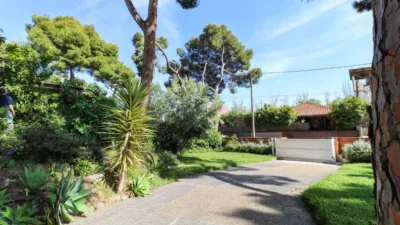 House on Pins Street, Dels photo 12
