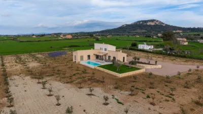 House in Sineu photo 9