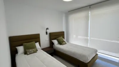 Apartamento en calle Perseo photo 20