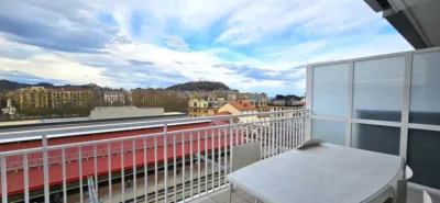 Duplex on Mandasko Dukearen Pasealekua photo 18