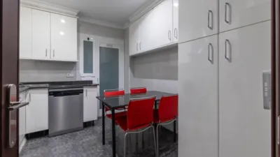 Apartment on Carrer de les Escoles photo 12
