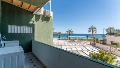Apartment in Magaluf photo 25
