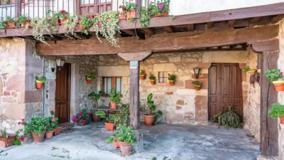 Semi-detached house on Viernoles-Herre Street photo 2
