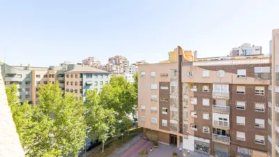 Penthouse on Calle Torre Álvarez photo 2