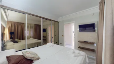 Apartment at Doctor Celestino González Padrón Street, 4 photo 18