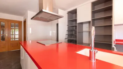 House on Carrer Major photo 15