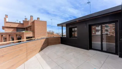 Townhouse in Centre photo 5