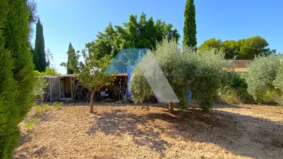 Chalet in Villamontes-Boqueres photo 72