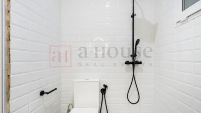 Apartment on Carrer de la Creu dels Molers photo 26