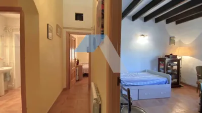 Chalet in Villamontes-Boqueres photo 34