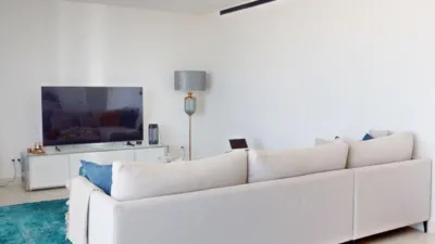 Apartment in El Higuerón photo 17