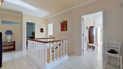 Chalet on Calle Jardín del Sol photo 15