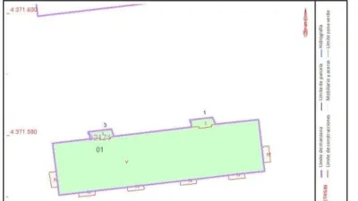 Flat in Tres Forques photo 16
