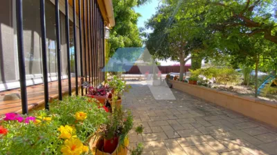 Chalet in Villamontes-Boqueres photo 50