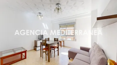 Apartment in Ciutat Jardí photo 3