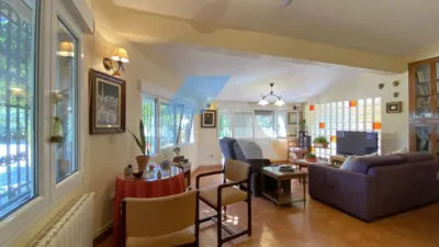 Chalet in Villamontes-Boqueres photo 2