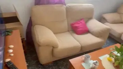 Apartment on Avenida de Pablo Iglesias photo 7
